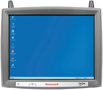 Intermec - Zebra - Motorola - Honeywell - Coletor de Dados
