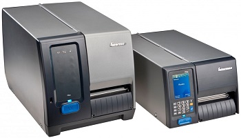 Intermec - Zebra - Motorola - Honeywell - Impressora RFID