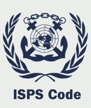 ISPS Code - Segurança - Porto